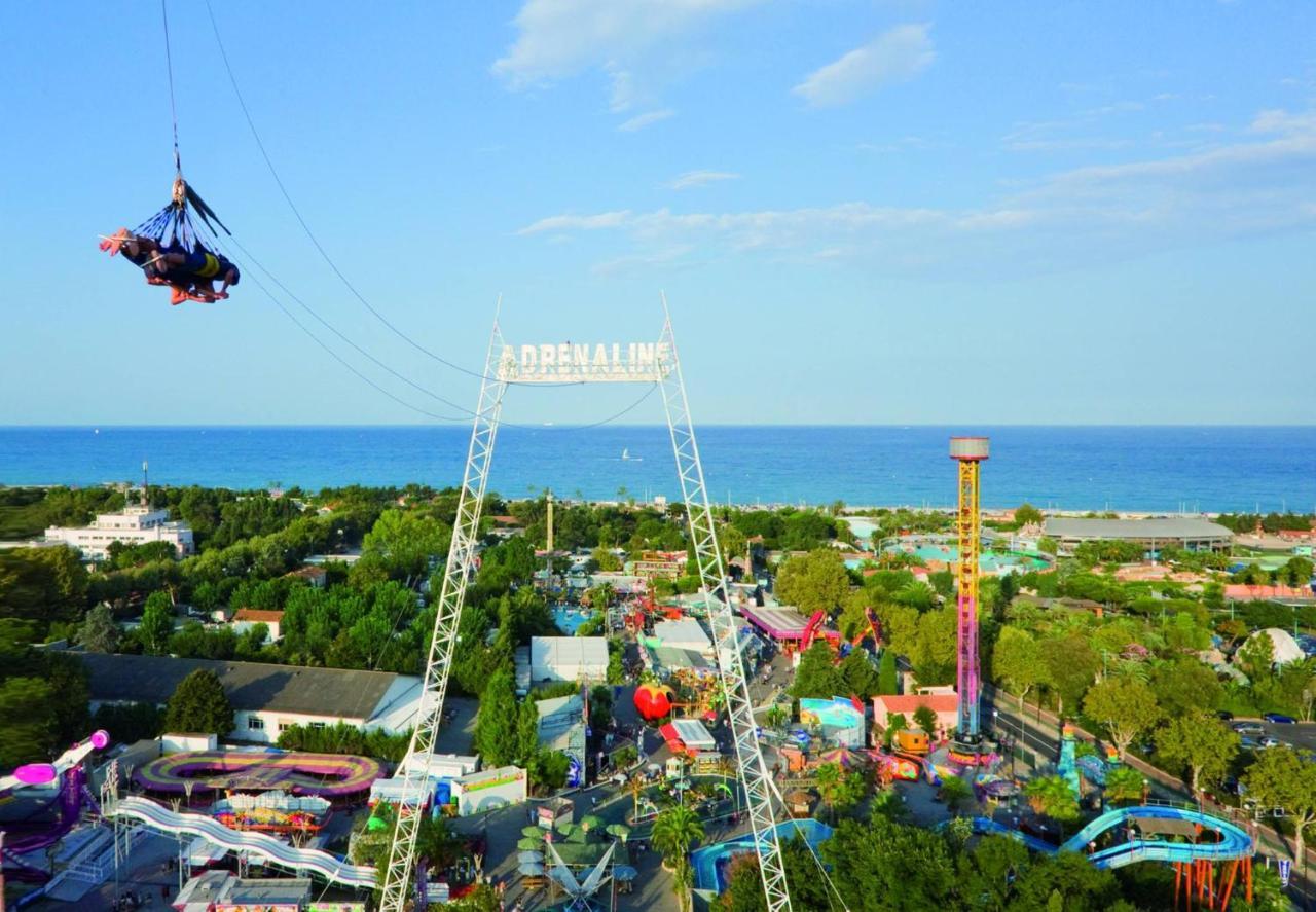 מלון Riviera Azur אנטיב מראה חיצוני תמונה